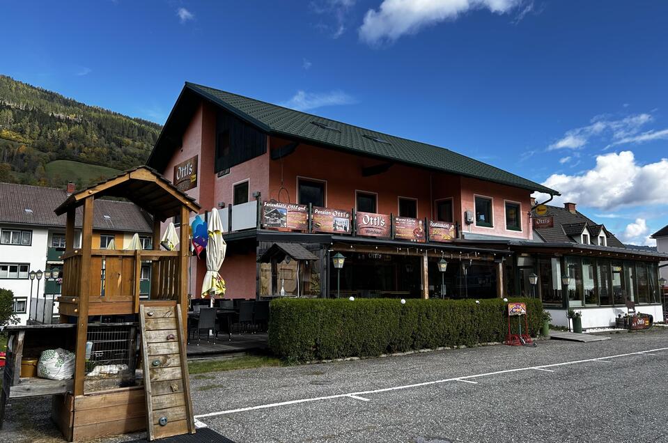 Ottl´s Wirtshaus - Impression #1 | © Tourismusverband Murau