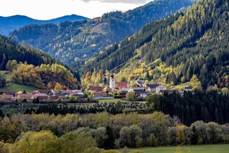 StPeterobJudenburg-Murtal-Steiermark | © Anita Fössl