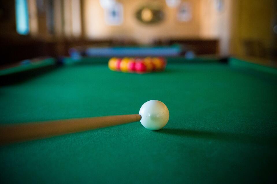 Pool's Billard Pub - Impression #1 | © Pixabay