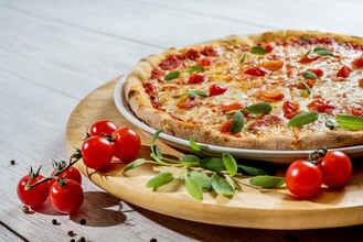 Toscana-Pizza-Murtal-Steiermark | © Pixabay