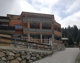 Ansicht | © Restaurant Zum Zwanziger