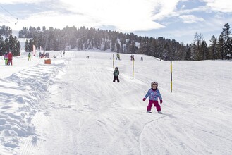 Skifahren | © Murtal Seilbahnen Betriebs GmbH