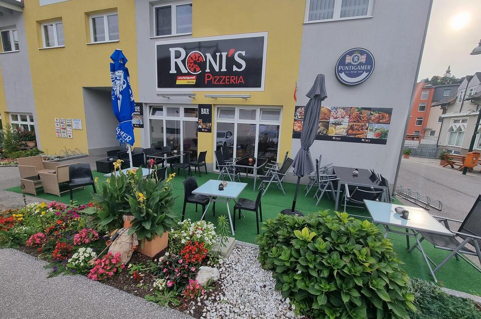 Roni´s Pizzeria - Impression #1 | © Roni´s Pizzeria