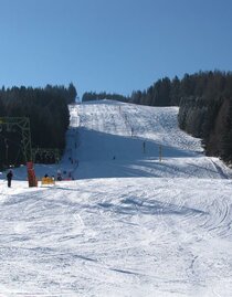 SkiliftObdach-Piste-Murtal-Steiermark | © Skilift Obdach | Skilift Obdach | © Skilift Obdach