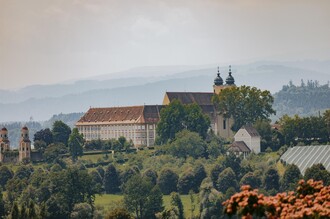 Schlosskirche | © TV Südsteiermark - Lupi Spuma