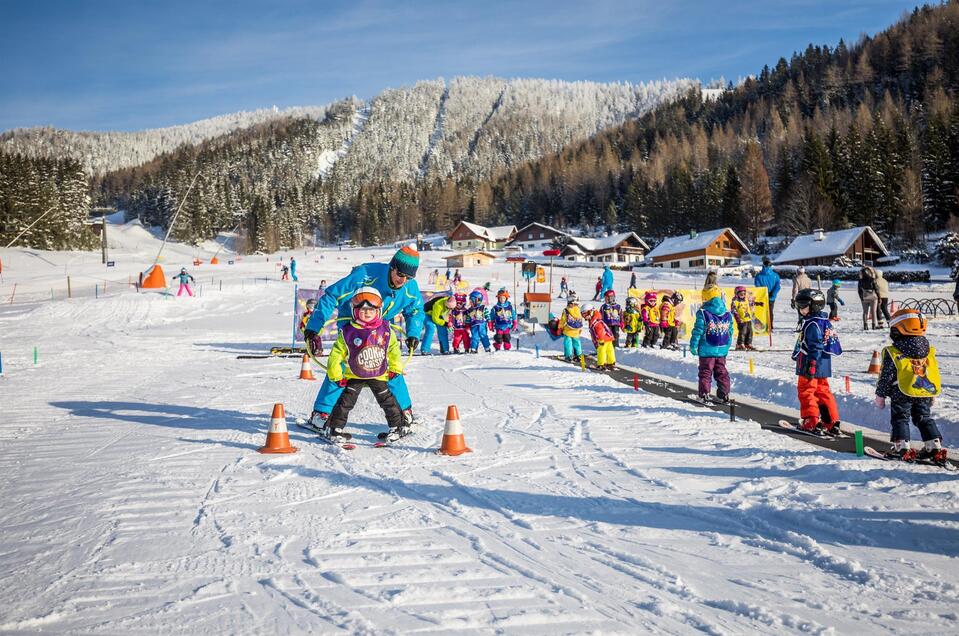 Ski- und Snowboardschule "Amigos Snowsports" - Impression #1 | © Skischule Amigos Snowsports | Richard Berger