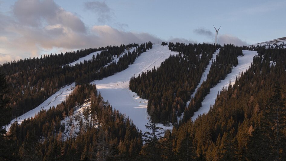 Skigebiet am Salzstiegl | © Salzstiegl - Nicole Seiser