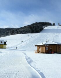 Skilifte-Piste1-Murtal-Steiermark | © Skilift Kleinlobming | Skilift Kleinlobming | © Skilift Kleinlobming