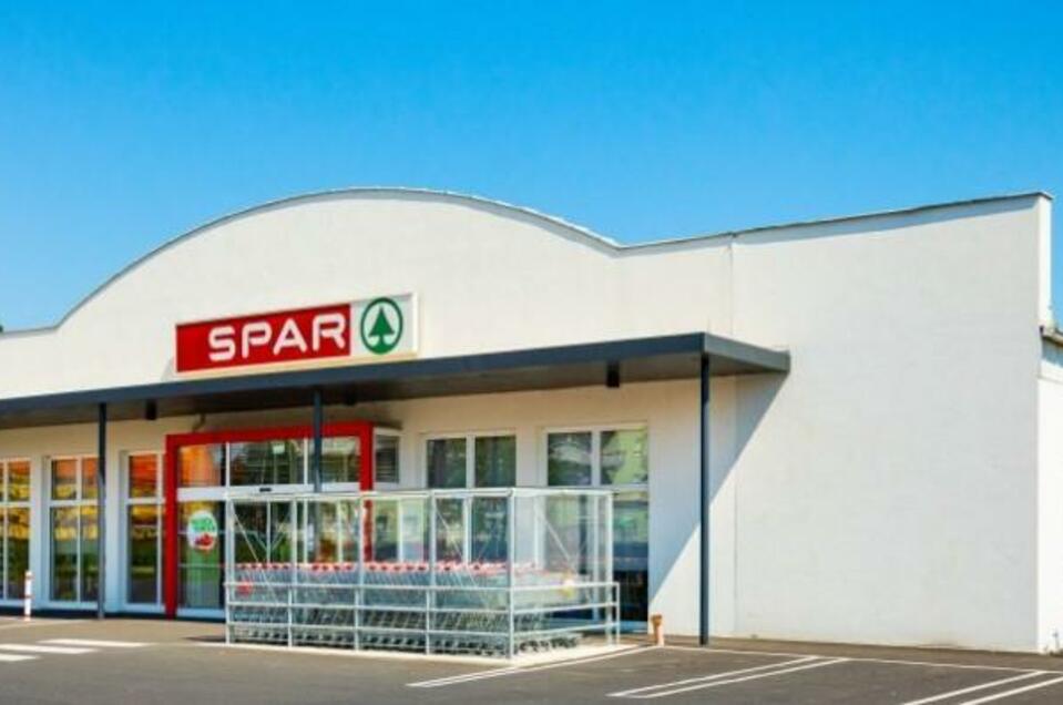 Spar - Impression #1