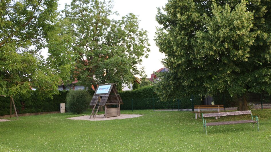 Playground Grafendorf bei Hartberg - Impression #2.3