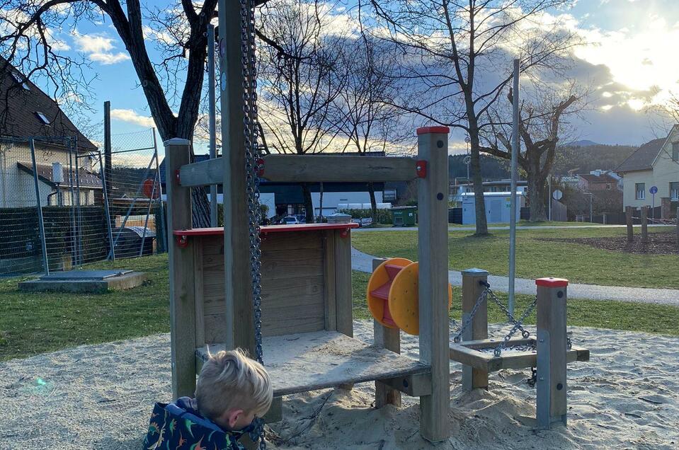 Playground Schillerpark  - Impression #1 | © Nina Ressel
