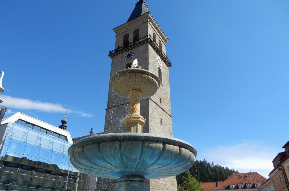 Sternenturm Planetarium Judenburg - Impression #1 | © Stadtmarketing Judenburg