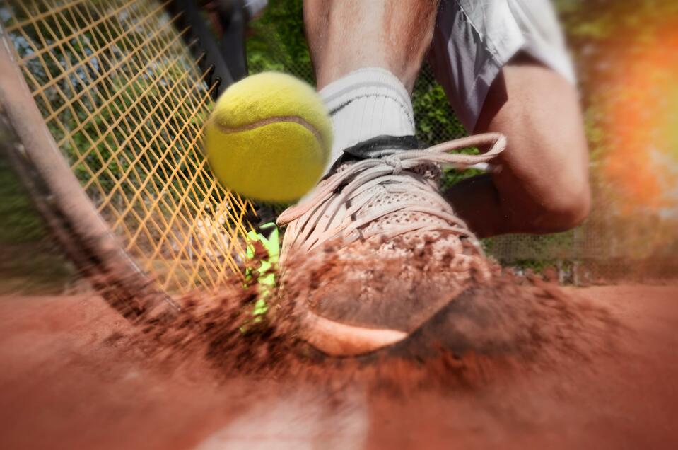 Tennishalle Arnfels - Impression #1 | © AdobeStock