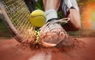 Tennis | © AdobeStock