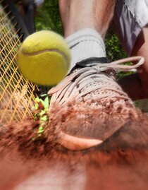 Tennis | © AdobeStock | AdobeStock | © AdobeStock