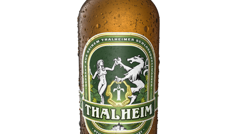 ThalheimerHeilwasser-Bier2-Murtal-Steiermark | © Thalheimer Heilwasser GmbH Brauerei