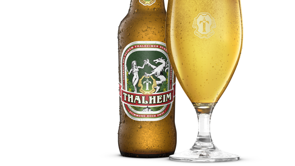 ThalheimerHeilwasser-Bier4-Murtal-Steiermark | © Thalheimer Heilwasser GmbH Brauerei