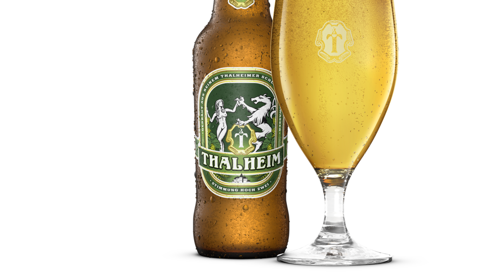 ThalheimerHeilwasser-Bier6-Murtal-Steiermark | © Thalheimer Heilwasser GmbH Brauerei