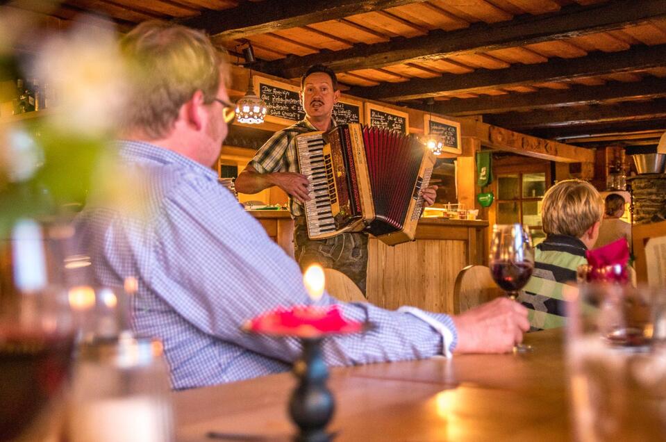 Tonnerhütte - Impression #1 | © Tourismusverband Murau