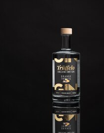 Trüffelo Gin | © True-fellow Handel GmbH | © True-fellow Handel GmbH