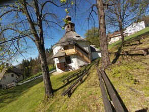 Ulrichsbrunn_außen_Oststeiermark | © Tourismusverband Oststeiermark