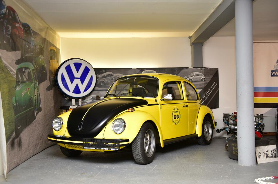 VW-Käfermuseum - Impression #1