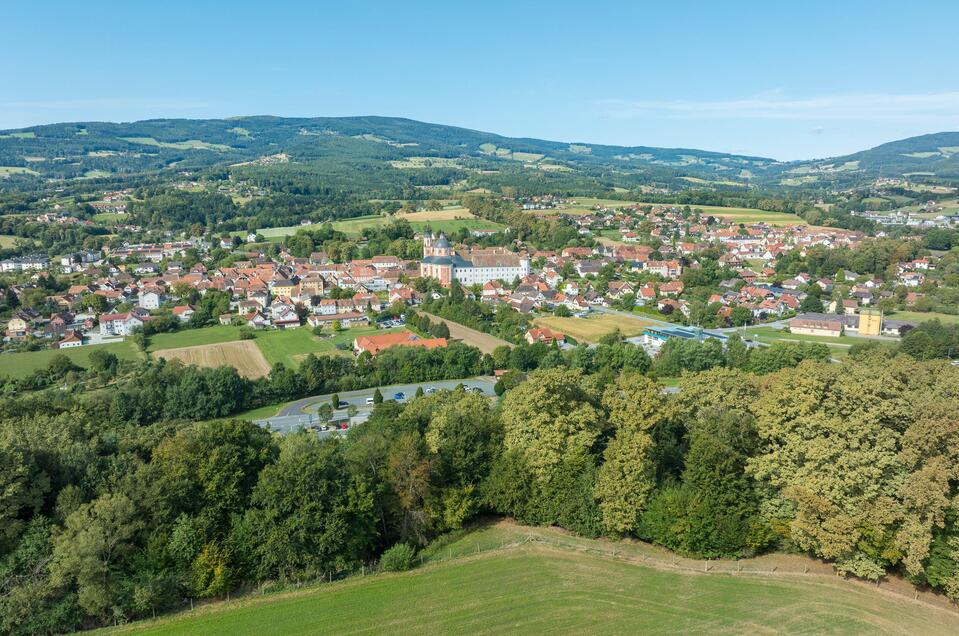 Verein Naturpark Pöllauer Tal - Impression #1 | © Helmut Schweighofer