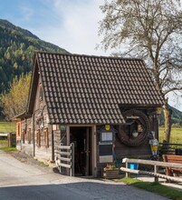 Volz Mühle | © Volz Mühle