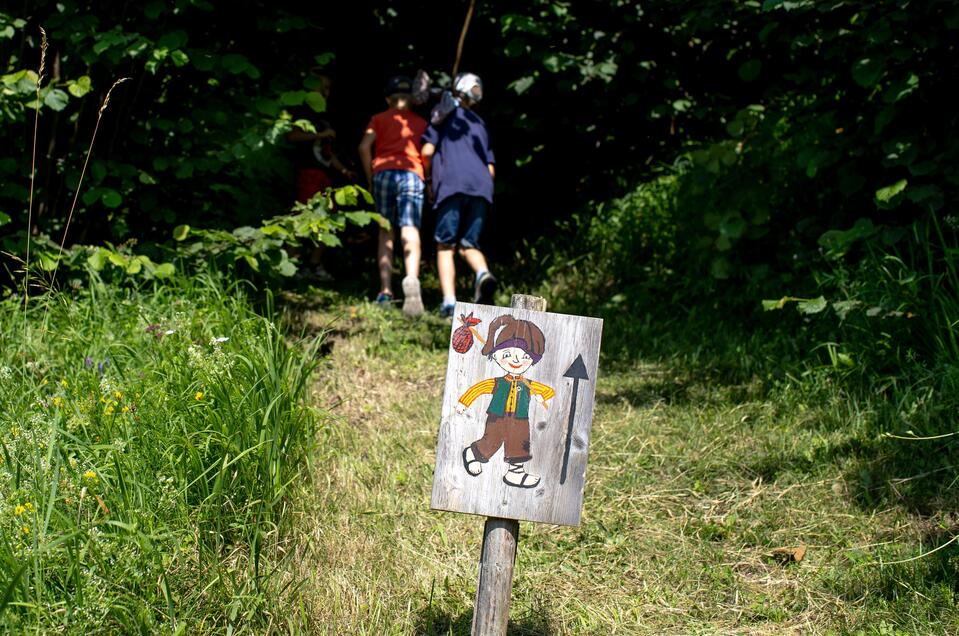 Wandermärchen Hans im Glück - Impression #1 | © Tourismusverband Murau