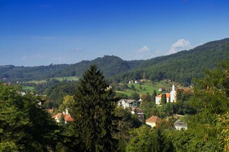 Weinbauverein Bad Gleichenberg | © TVB Thermen- & Vulkanland