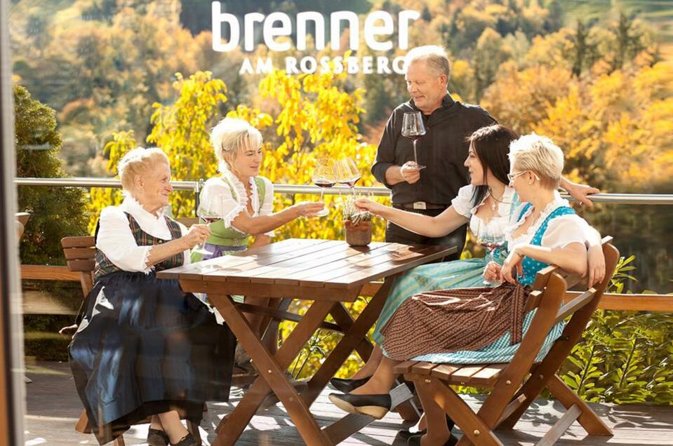 Weingut Brenner am Rossberg - Impression #1