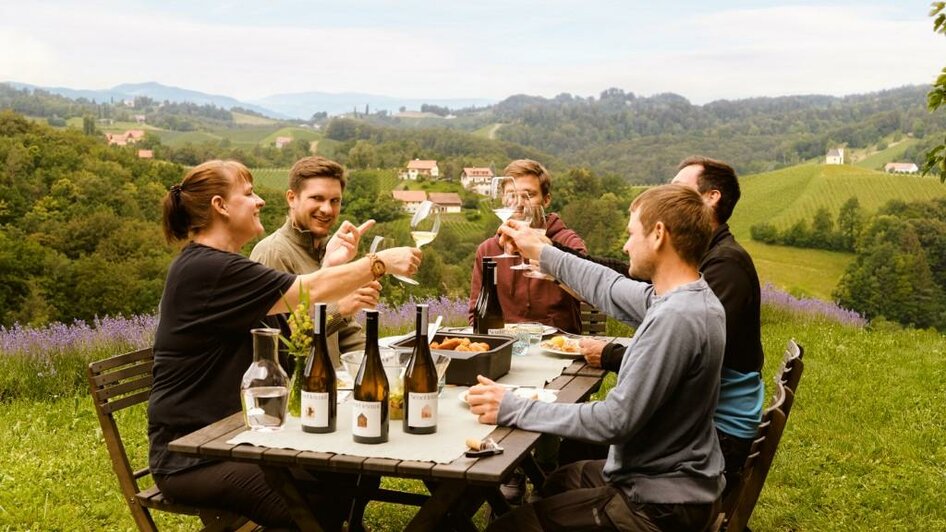 NeueHeimat Wein | © Martin Stöbich