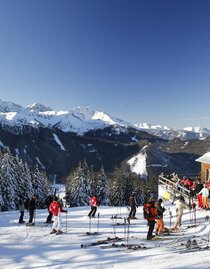 Wichtelhütte-Hohentauern-Murtal-Steiermark | © Erlebnisregion Murtal | Herbertraffalt | © Erlebnisregion Murtal