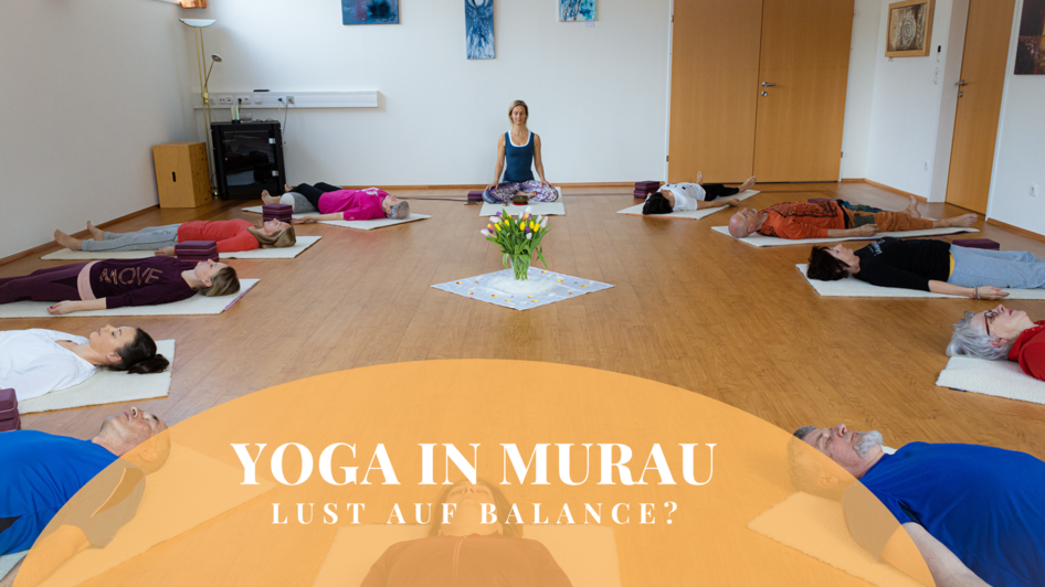 Yoga in Murau | © Tourismusverband Murau