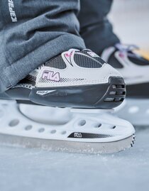 Eislaufen im Freizeitpark Hall | © Thomas Sattler | © Thomas Sattler