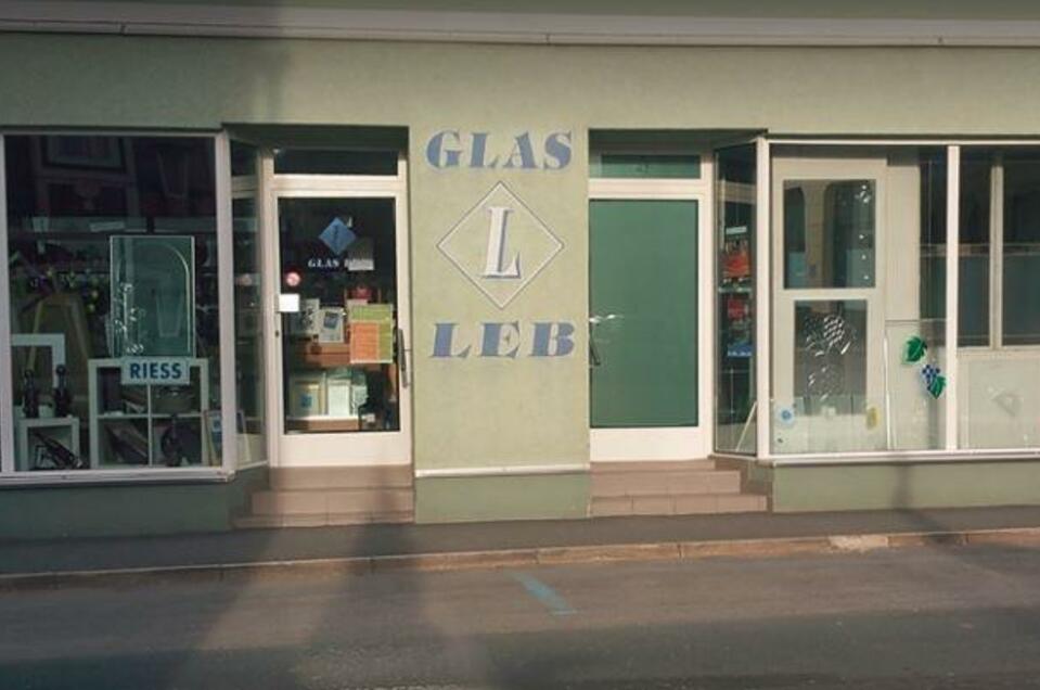 Glas Leb - Impression #1