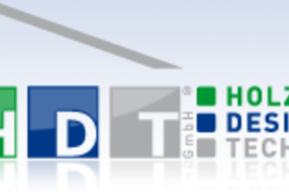 HDT Holz Design Technik GmbH - Impression #1
