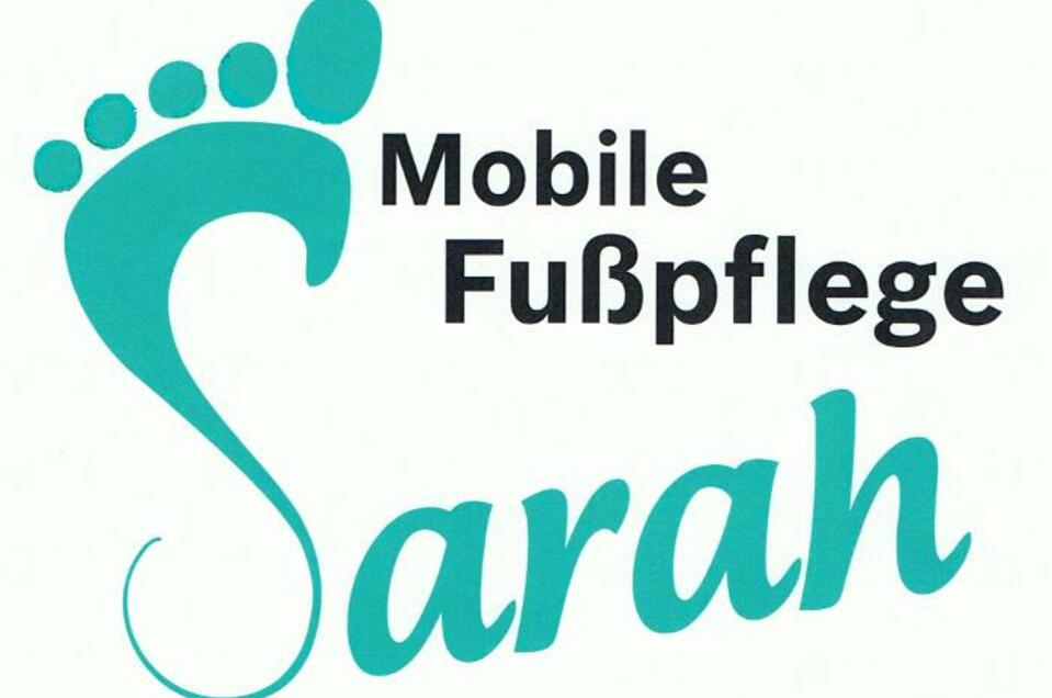 Mobile Fußpflege Sarah - Impression #1