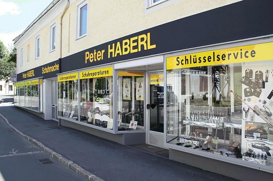 Schuhmachermeister Peter Haberl - Impression #1