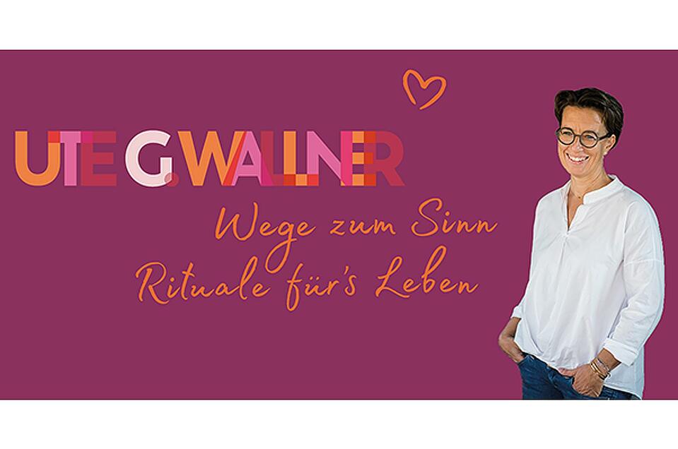 Ute Wallner - sinnzentriertes Coaching und Ritualgestaltung - Impression #1 | © Ute Wallner