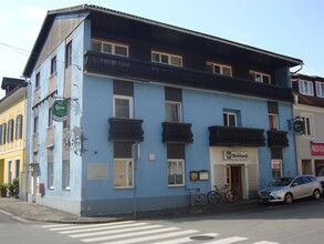 Gasthaus Rebstock