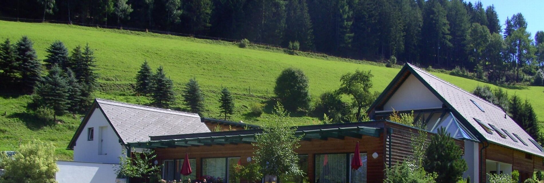 AdelwöhreramHof-Haus-Murtal-Steiermark