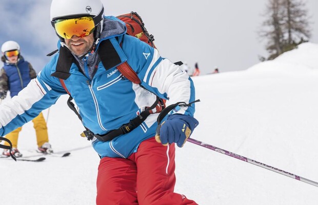 Aldiana Salzkammergut, Skifahren | © Aldiana Salzkammergut