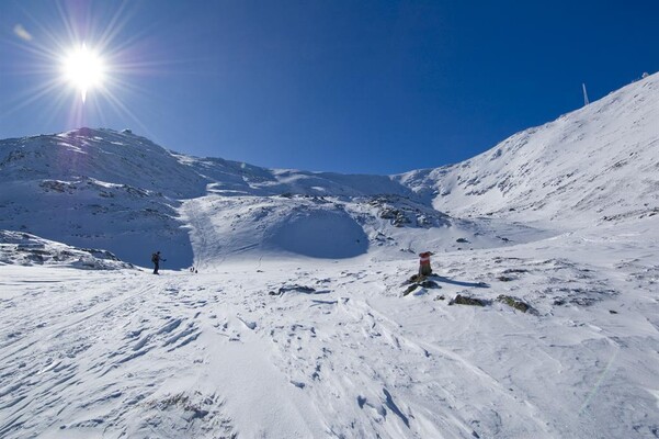 JudenburgerHütte-Winter-Murtal-Steiermark | © Judenburger Hütte