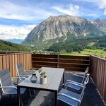 Photo of Apartment, shower, toilet, facing the valley