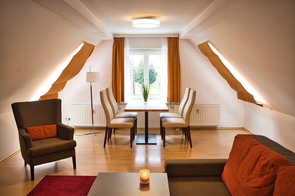 Grasseggerhaus-interior view-Murtal-Styria | © Grasseggerhaus