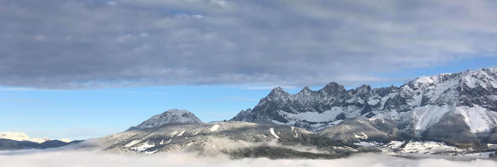 Aussicht App. Wilma vom Balkon (6)