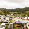 Bild von Stellplatz - mind. 3 Nächte | © Camping BLAU - Flatschacher Tenne-Camping