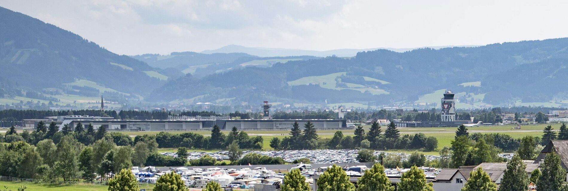 CampingBLAULandschreiberhof-Platz-Murtal