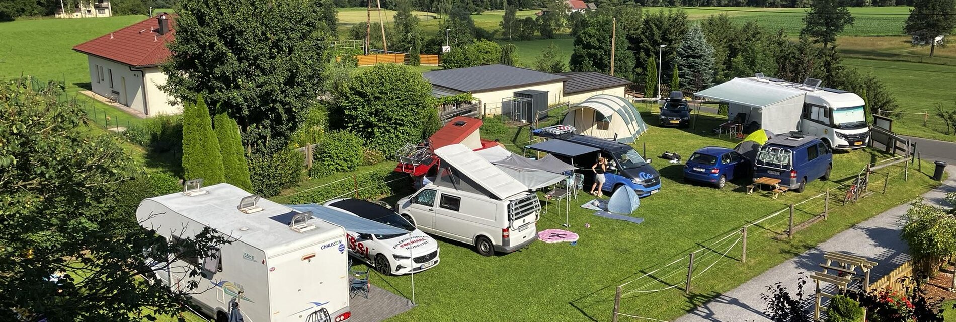 CampingDeutinger-Platz-Murtal-Steiermark